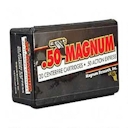 Magnum Research DEP50JSP350B .50 AE 350 Grain JSP