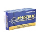 Magtech .357 Magnum 158 Grain Semi-Jacketed Soft Point 50 Rounds per Box
