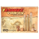 Barnes Bullets 22018 VOR-TX Safari  416 Rem Mag 400 gr Barnes Banded Solid 20 Bx/ 10 Cs