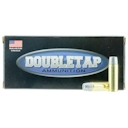 DoubleTap Ammunition 454C335HC Hunter  454 Casull 335 gr Hard Cast (HC) 20 Bx/ 25 Cs