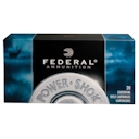 Federal 300WBS Power-Shok  300 Win Mag 180 gr Jacketed Soft Point (JSP) 20 Bx/ 10 Cs