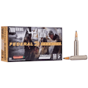 Federal P7RTC3 Premium 7mm Rem Mag 150 gr Trophy Copper 20 Per Box