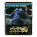 Buffalo Bore Ammunition 37B/20 Heavy Outdoorsman 327 Federal Mag 130 gr Hard Cast (HC) 20 Bx/ 12 Cs