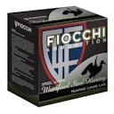 Fiocchi 123ST2 Speed Steel  12 Gauge 3" 1 1/8 oz 2 Shot 25 Bx/ 10 Cs