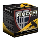 Fiocchi 12GPX6 Golden Pheasant  12 Gauge 2.75" 1 3/8 oz 6 Shot 25 Bx/ 10 Cs