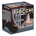 Fiocchi 16GT8 Game & Target  16 Gauge 2.75" 1 oz 8 Shot 25 Bx/ 10 Cs