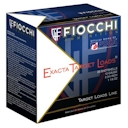 Fiocchi 12S1187 Steel Target  12 Gauge 2.75" 1 1/8 oz 7 Shot 25 Bx/ 10 Cs