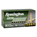 Remington Ammunition 29344 Premier Scirocco Bonded 6.5 Creedmoor 130 gr Swift Scirocco Bonded 20 Bx/ 10 Cs