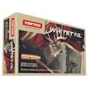 Norma Ammunition (RUAG) 20177412 Whitetail  300 Win Mag 150 gr Pointed Soft Point (PSP) 20 Bx/ 10 Cs