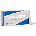 Magtech 9AS 9mm 115 gr Full Metal Jacket 50 Per Box